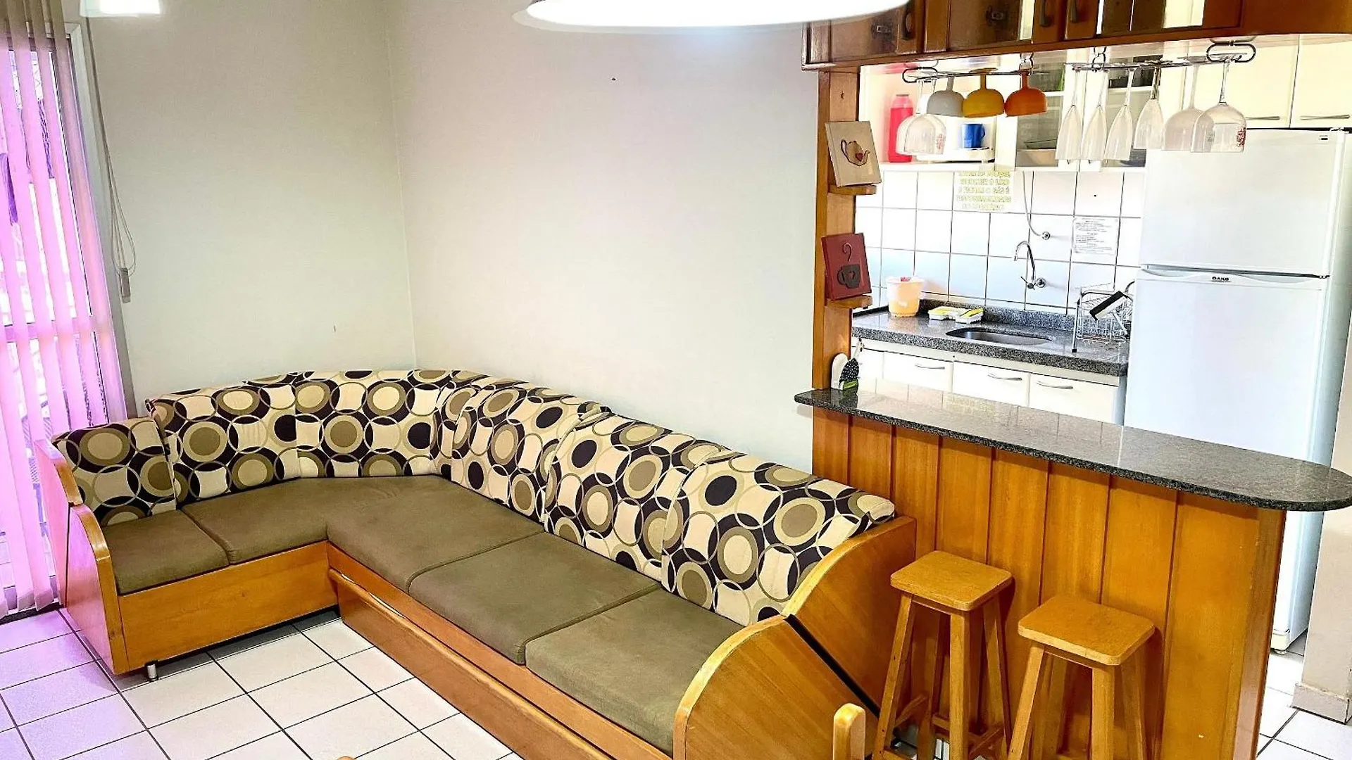 Holiday home Aguas Da Serra Em Caldas Novas Villa