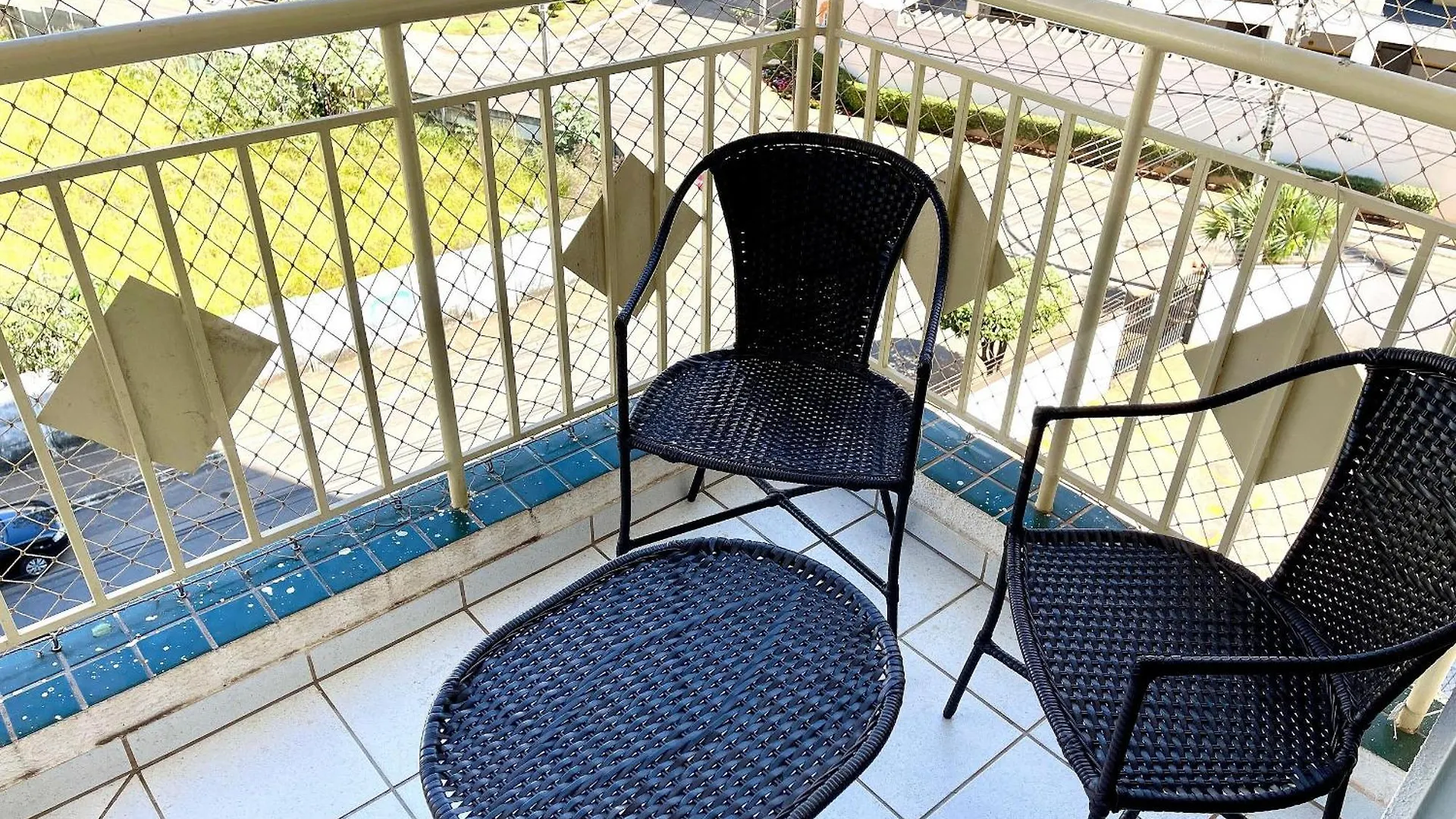 Aguas Da Serra Em Caldas Novas Villa 0*,